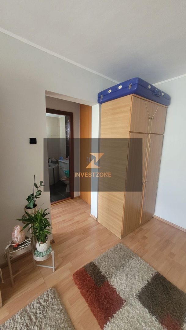 3 camere Transilvaniei bloc cu lift - Poză 9