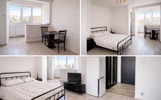 Garsoniera Brancoveanu utilata si mobilata - Poză 1