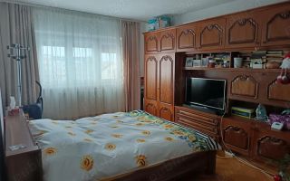 Apartament 2 camere Aradului cu centrala - Poză 1