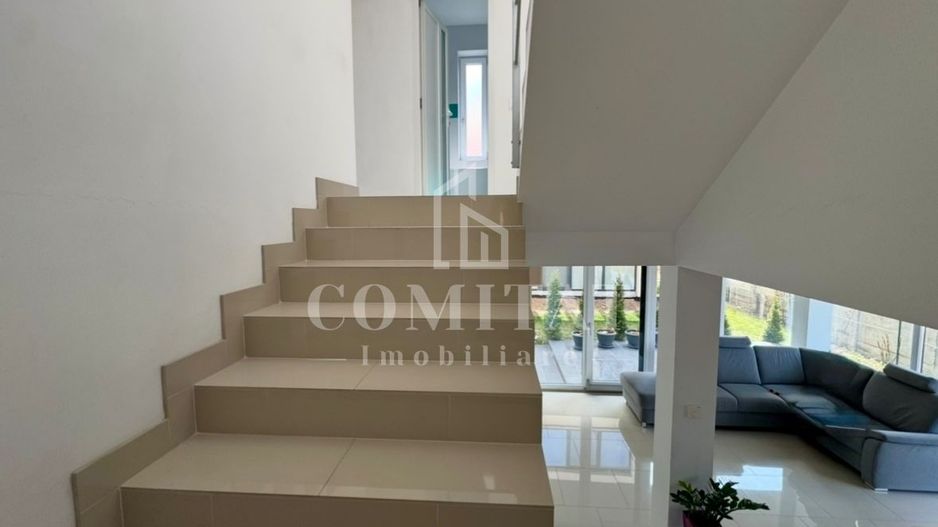 Duplex de închiriat | La cheie | Zona Eugen Ionesco - Poză 9