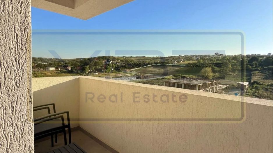 Apartament 2 camere+parcare Bucium -Mega Image Visani - Poză 16