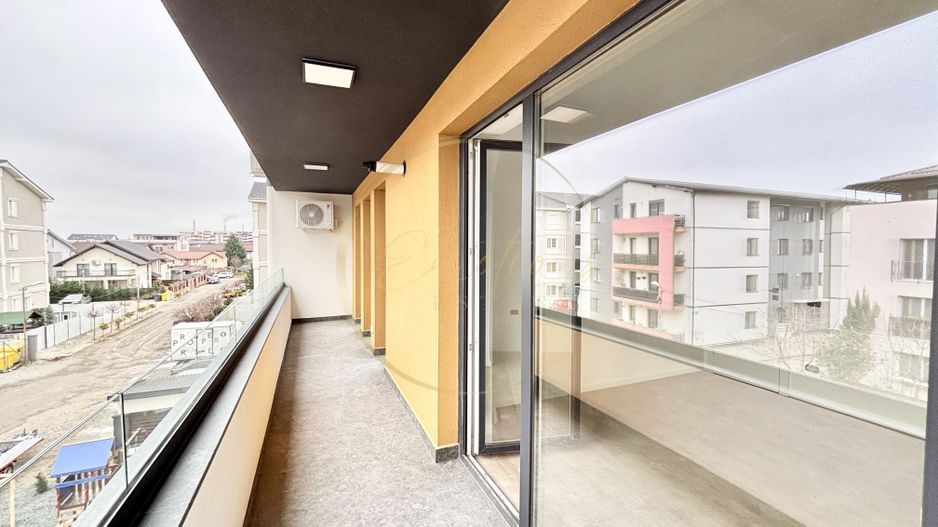 NOU | Apartament 3 camere spatios cu scara interioara | 2 locuri de parcare - Poză 10