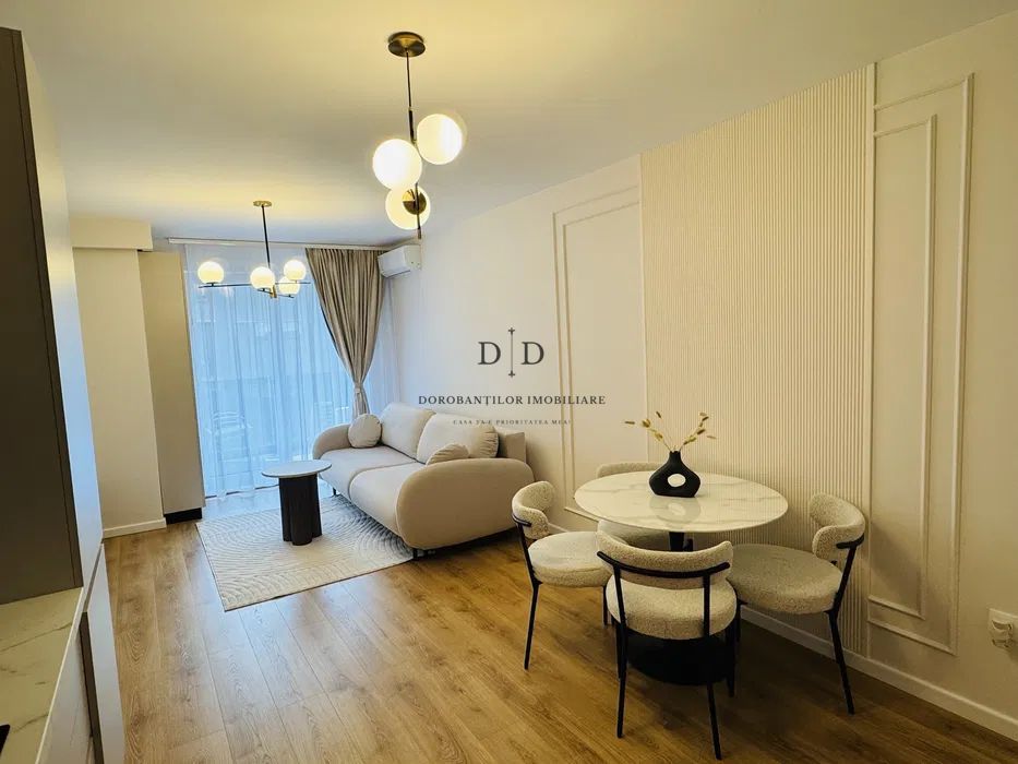 Apartament 2 camere de vânzare | Sopor – Baza Sportivă Gheorgheni - Poză 1