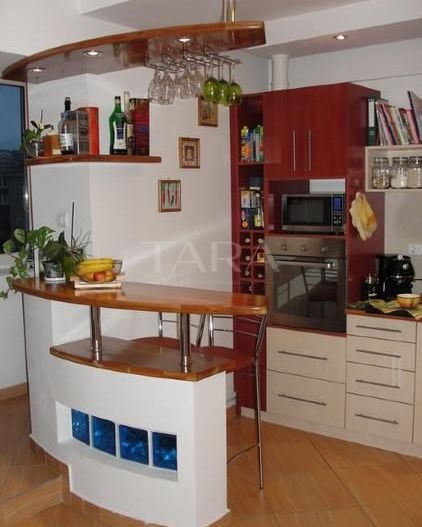 Apartament 4 camere modern – Zorilor, 113 mp, parcare inclusă. - Poză 4