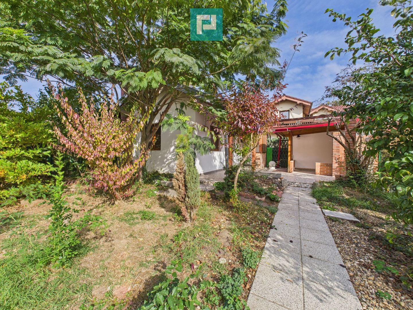 Casă cu o cameră, teren 350 mp în Subcetate - Poză 22