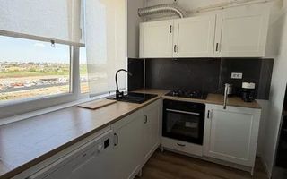 AP. 2 CAMERE- SALAJ, CENTRALA,PARCARE, BLOC NOU, MASINA DE SPALAT VASE - Poză 5