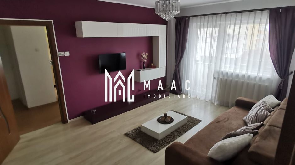 Apartament 2 camere I 56 MPU  I Soseaua Alba Iulia-Turnisor - Poză 1