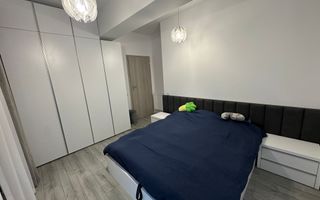 3 camere Crangas i- Regie ( parcare-bloc 2019 ) - Poză 3