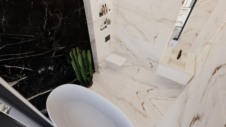 Penthouse | Luxury | Zona Decebal - Poză 17