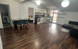 Apartament 2 camere | Pet Friendly | Zona Muzeul Apei | AC | Floresti - Poză 1