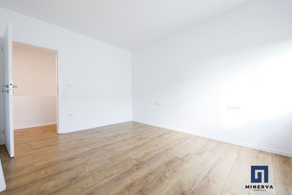Duplex spectaculos | Giarmata Vii langa Padurea Verde| Comision 0 - Poză 23