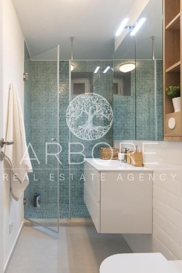 Apartament 3 camere, Sala Palatului, Blocul turn, etaj1 - Poză 9