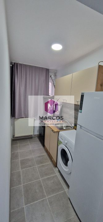 Apartament 1 camera Aleea Narcisei - Poză 2