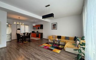 Duplex nou, 5 camere, garaj, zona Auchan - Poză 4
