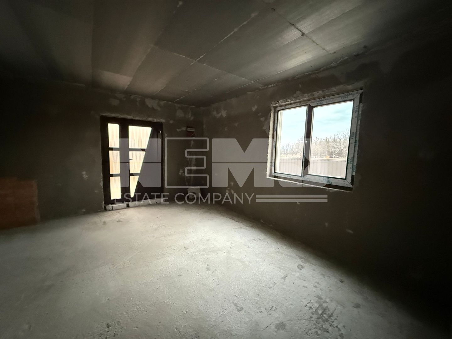 CASA DE VANZARE | 155.00 EURO | 200MP UTILI | 2500 MP TEREN | - Poză 25