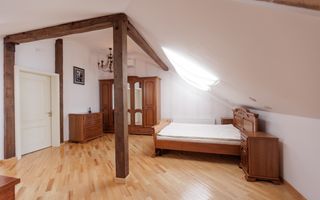 Vânzare, penthouse, 4 camere, str. Ion Creangă. Buiucani - Poză 10