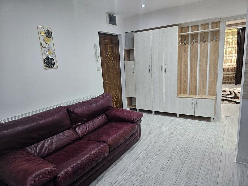 Apartament cu 3 camere, Tiglina 2 - parter - Poză 8