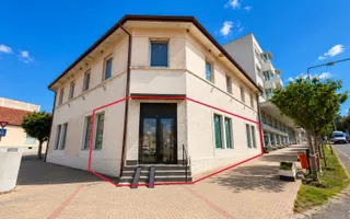 Inchiriere spațiu comercial 133 mp Ultracentral -Tășnad Jud. Satu Mare - Poză 14