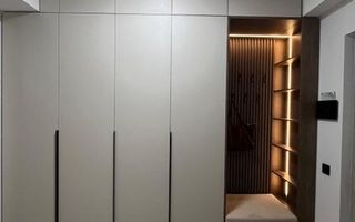 Apartament 2 camere in Select Residence aproape de metrou Dristor, cu centrala - Poză 2