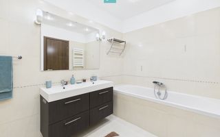 Apartament 3 camere Herăstrău, București - Poză 10