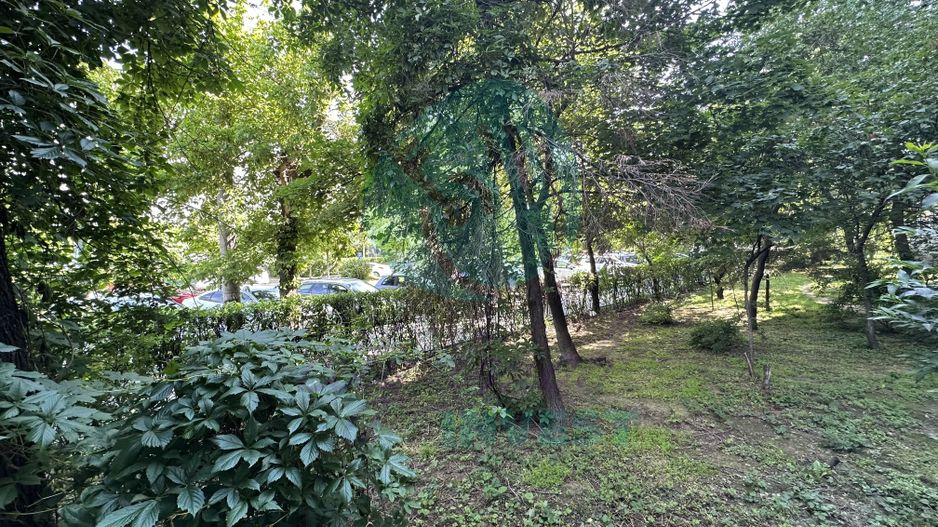 Garsoniera in Vatra Luminoasa langa parc si la doar 10 minute de Piata Muncii - Poză 12