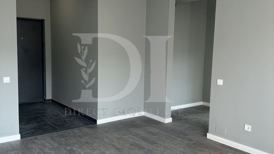 Apartament de 2 camere / etaj intermediar / Zona Terra - Poză 11