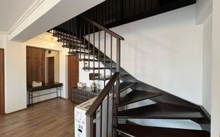 Închiriere Apartament de Lux, cu 4 camere – 137 mp, semicentral - Poză 3