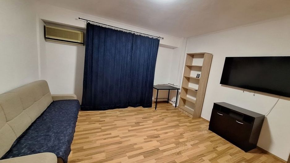 Apartament 3 Camere Spatios 72Mp | Tei - Poză 1
