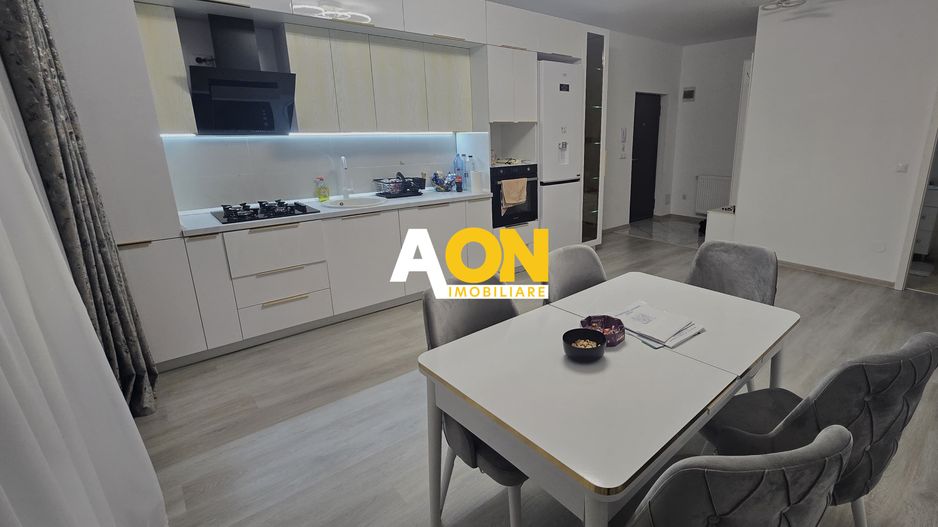 Apartament 3 Camere, 70 mp, Et.2, Decomandat, Zona Alba Micesti - Poză 3