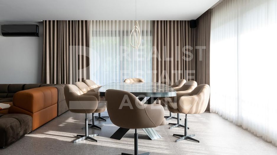 Apartament 3 camere LUX- Otopeni Premium 142 mp, Spectaculos - Poză 3