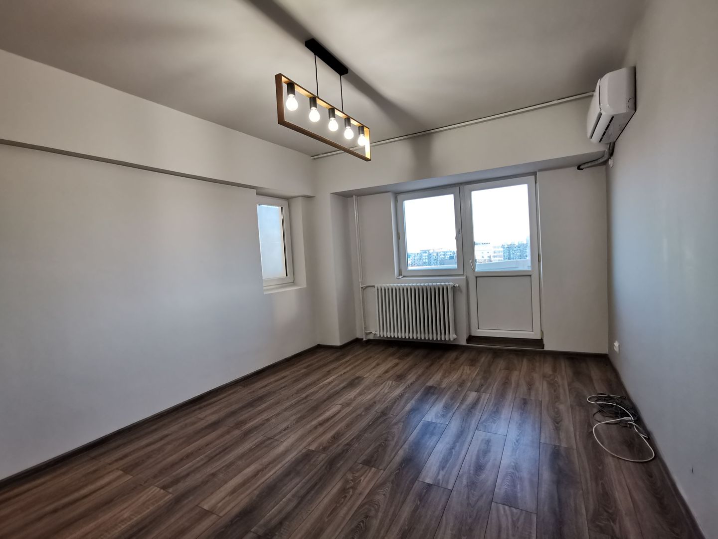 2 camere renovat complet | bloc ZEPTER - Poză 10