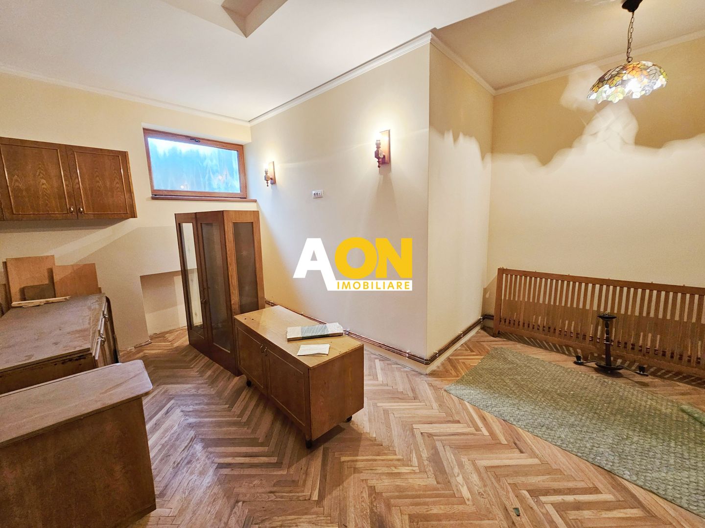 Apartament cu 2 camere în casă boierească, 120 mp, Centru Alba Iulia - Poză 9