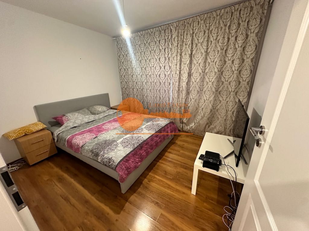 Apartamemt cu 3 camere in zona Rahova - Poză 1