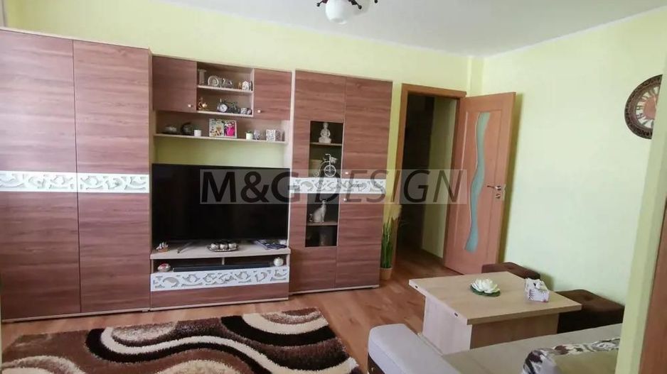 Apartament 2 Tipografilor  etaj 2 cu centrala - Poză 2