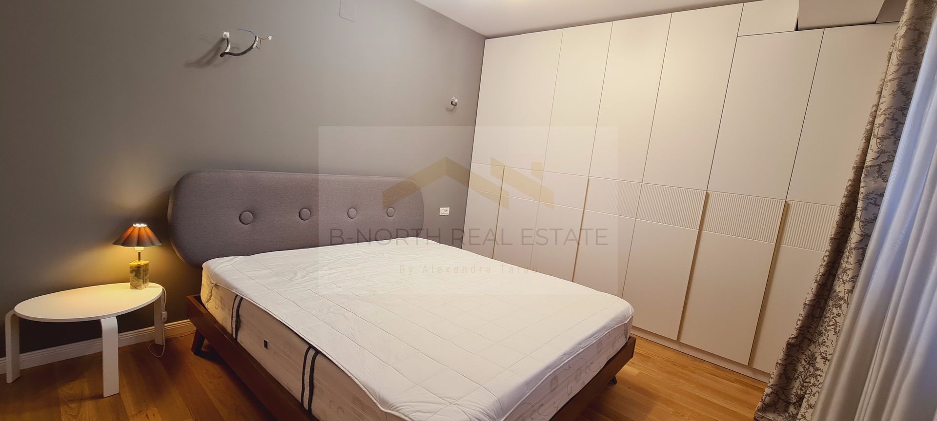 VILĂ DE ÎNCHIRIAT – OTOPENI, Str. 23 August (lângă Penny) - Poză 10