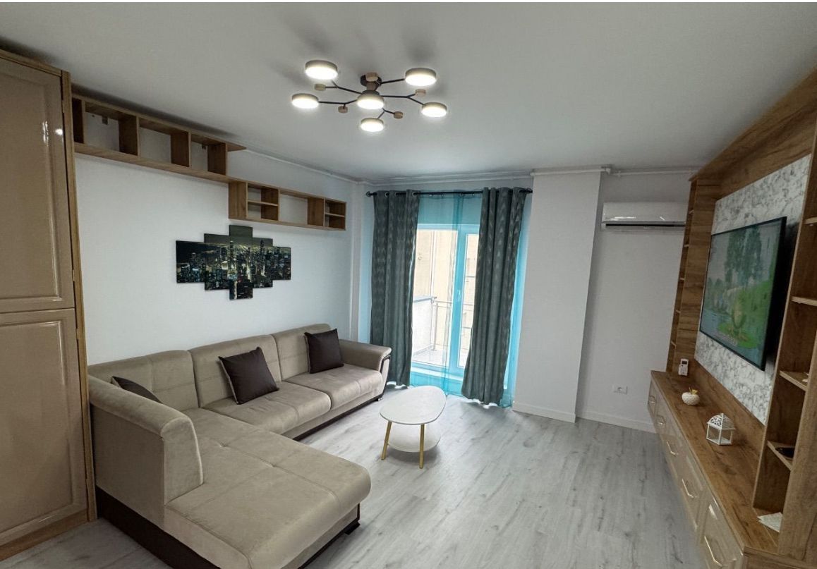 Apartament spatios 2 camere | Iuliu maniu | Bloc nou - Poză 1