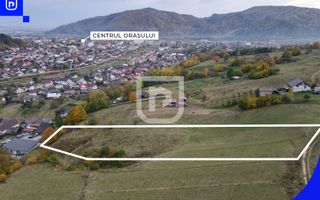 Teren - Gura Humorului |  BUCOVINA | 20€ mp - Poză 4