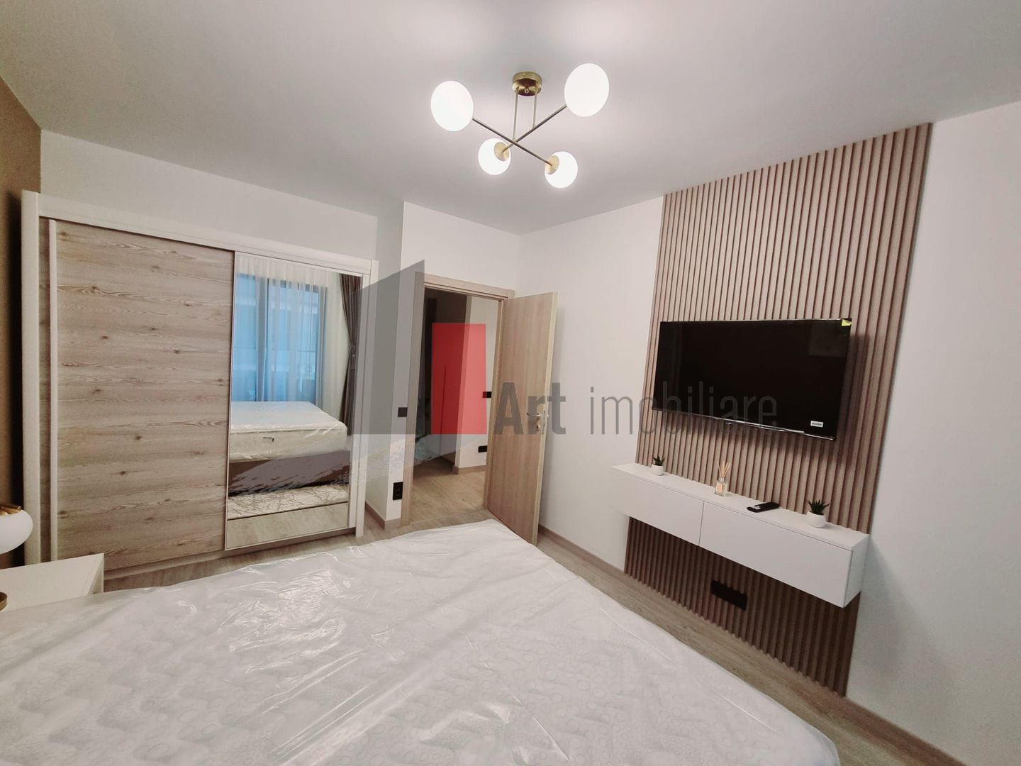 Inchiriere 2 Camere Alba Iulia - Poză 4