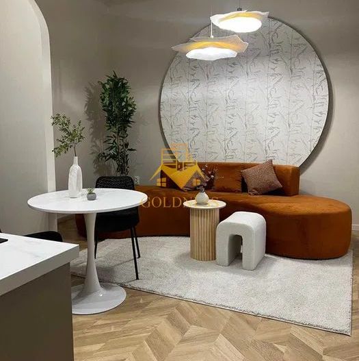 2 camere, gradina, modern, Zona Centrala, BOSCH, NTT Data,Scala Center - Poză 3