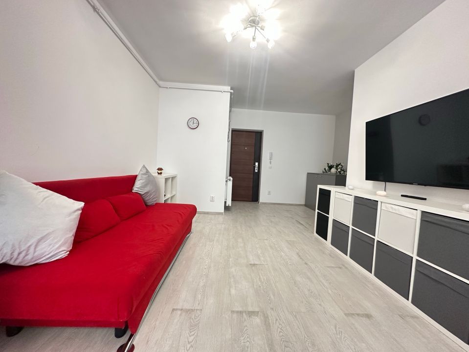 Apartament 3 camere - prima inchiriere - Magnolia - Poză 4