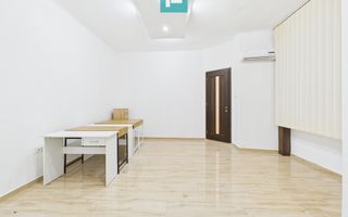 Spațiu de birouri ultracentral 120mp pe Str.Cloșca - Poză 5