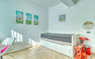 Apartament 3 camere mobilat , Militari Residence - Poză 9