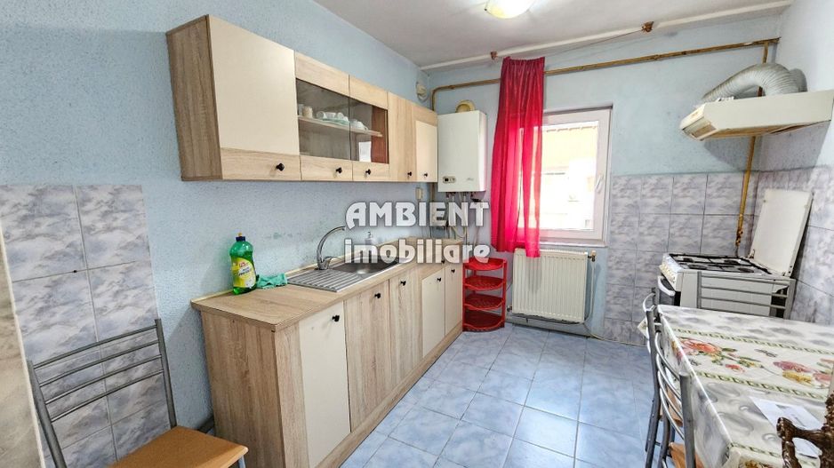 Apartament 2 camere, etaj 4, zona GARA; - Poză 4