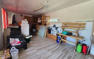 Casa 5 Camere, 2 Bai, 600mp Teren, Zona Oarda - Poză 16