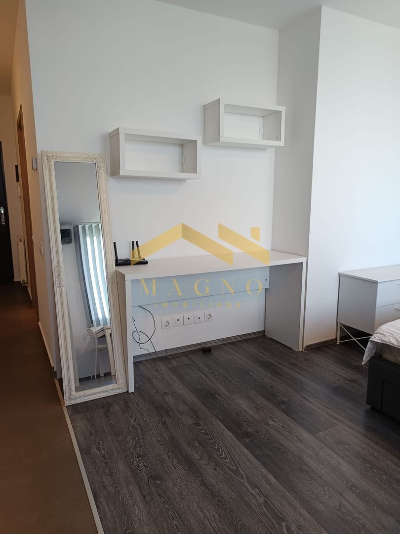 APART. CU O CAMERA DE INCHIRIAT IN ZONA KAUFLAND - Poză 4