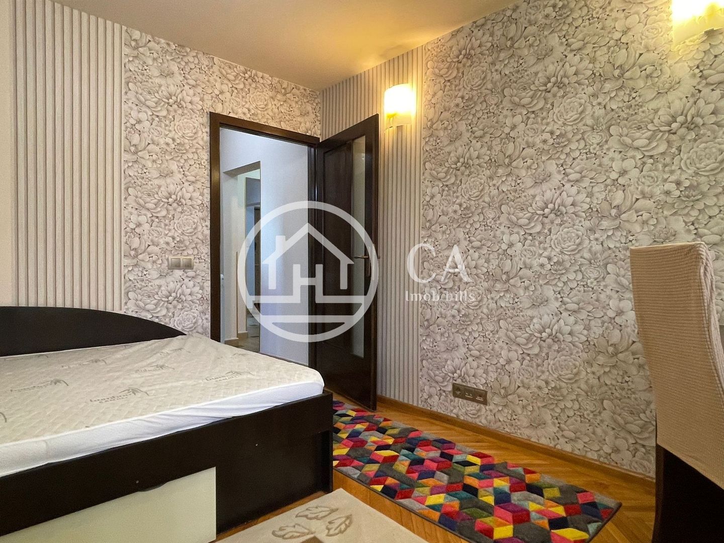 Apartament de inchiriat cu 3 camere in zona Iosia-Nord Oradea - Poză 7