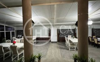 Pensiune turistica de vanzare in zona Calea Aradului, Oradea - Poză 2