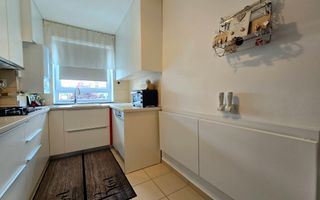 Apartament 3 Camere | Decomandat | 72mp | Parcare | Boxa | Avantgarden - Poză 16