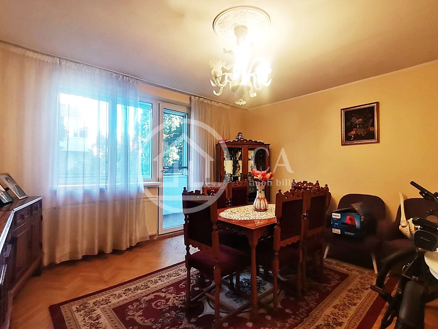 Apartament de vânzare cu 4 camere în zona Iosia, Oradea - Poză 9