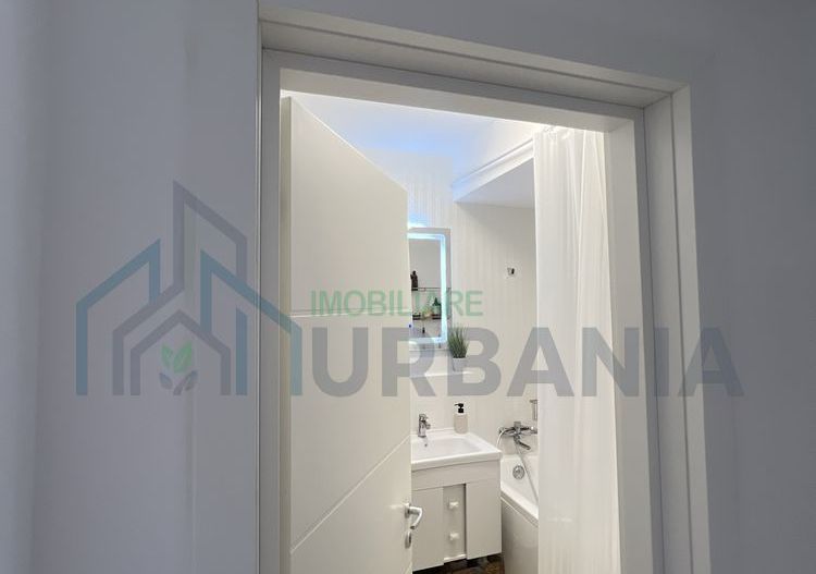 Apartament 1 cameră, Complex Freya Home (Family Market, Bucium), Iași - Poză 7